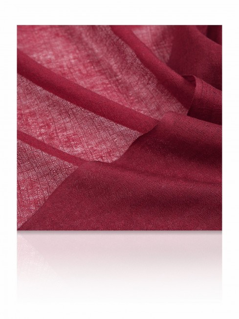 Палантин Унисекс W-LAINE/TIBETAN.RED